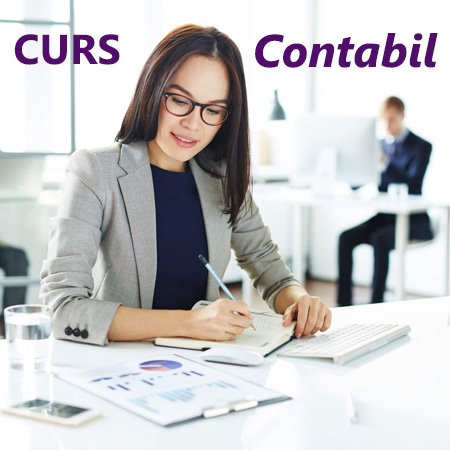 Curs Contabil
